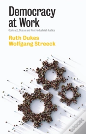 Capa do artigo Democracy At Work