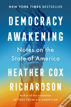 Capa do artigo Democracy Awakening