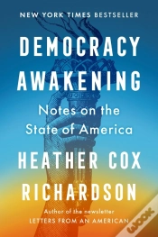 Capa do artigo Democracy Awakening