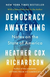 Capa do artigo Democracy Awakening