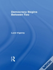 Capa do artigo Democracy Begins Between Two