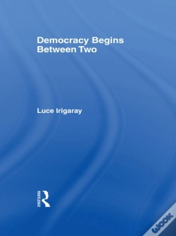 Capa do artigo Democracy Begins Between Two