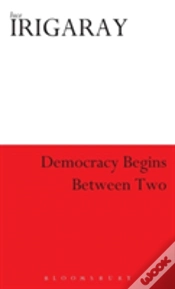 Capa do artigo Democracy Begins With Two