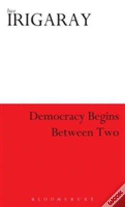 Capa do artigo Democracy Begins With Two