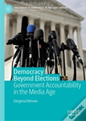 Capa do artigo Democracy Beyond Elections