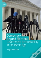 Capa do artigo Democracy Beyond Elections
