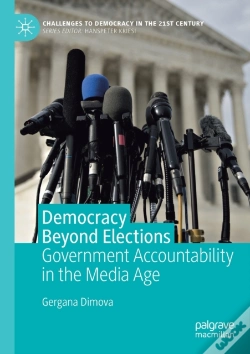 Capa do artigo Democracy Beyond Elections