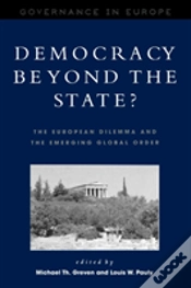 Capa do artigo Democracy Beyond The State?