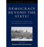 Democracy Beyond The State? - Preview
