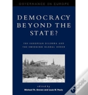 Capa do artigo Democracy Beyond The State?