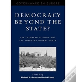 Capa do artigo Democracy Beyond The State?