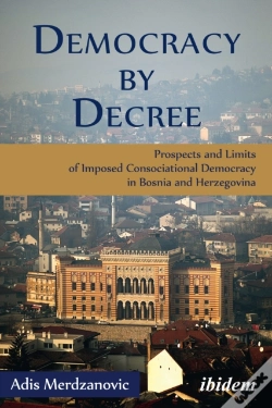 Capa do artigo Democracy By Decree