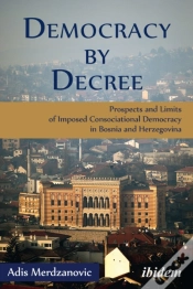 Capa do artigo Democracy By Decree