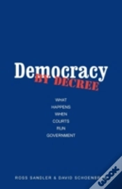 Capa do artigo Democracy By Decree