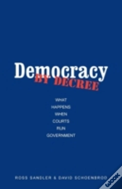 Capa do artigo Democracy By Decree