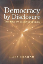 Democracy By Disclosure - Preview