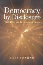 Democracy By Disclosure - Preview