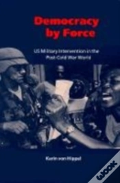 Capa do artigo Democracy By Force