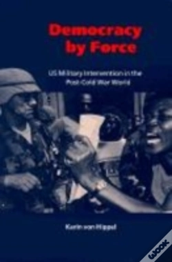 Capa do artigo Democracy By Force