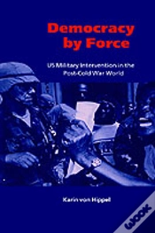 Capa do artigo Democracy By Force