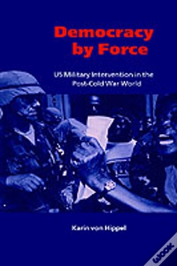 Capa do artigo Democracy By Force