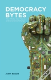 Capa do artigo Democracy Bytes