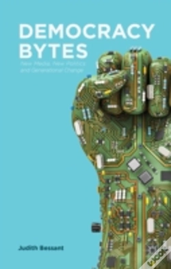 Capa do artigo Democracy Bytes
