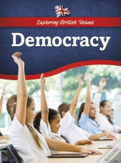 Capa do artigo Democracy