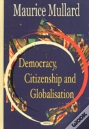 Capa do artigo Democracy Citizenship & Globalisation