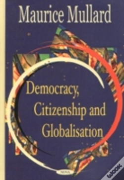 Capa do artigo Democracy Citizenship & Globalisation