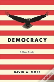 Capa do artigo Democracy