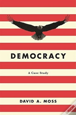 Capa do artigo Democracy