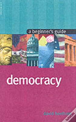 Capa do artigo Democracy