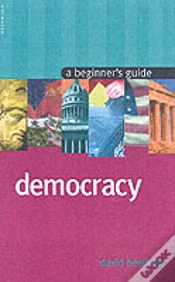 Capa do artigo Democracy