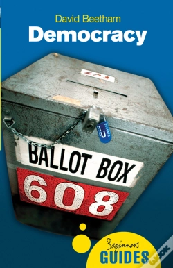 Capa do artigo Democracy