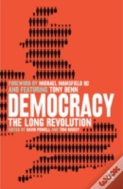 Capa do artigo Democracy