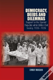 Capa do artigo Democracy, Deeds & Dilemmas