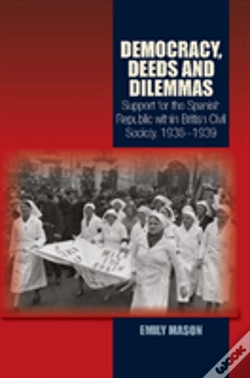Capa do artigo Democracy, Deeds & Dilemmas