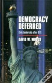 Capa do artigo Democracy Deferred