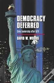Capa do artigo Democracy Deferred
