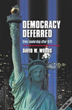 Capa do artigo Democracy Deferred