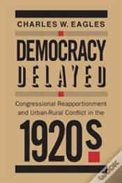 Capa do artigo Democracy Delayed