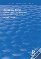 Democracy Denied
