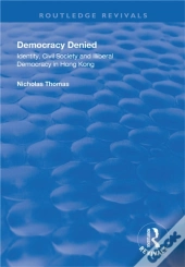 Democracy Denied