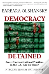 Capa do artigo Democracy Detained