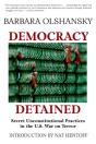 Democracy Detained - Preview