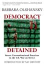 Democracy Detained - Preview