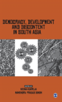 Democracy, Development And Discontent In South Asia - Preview
