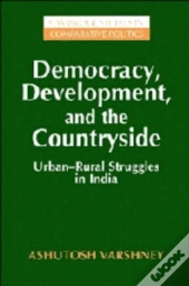 Democracy, Development, And The Countryside