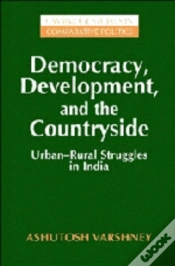 Capa do artigo Democracy, Development, And The Countryside